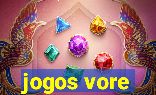 jogos vore